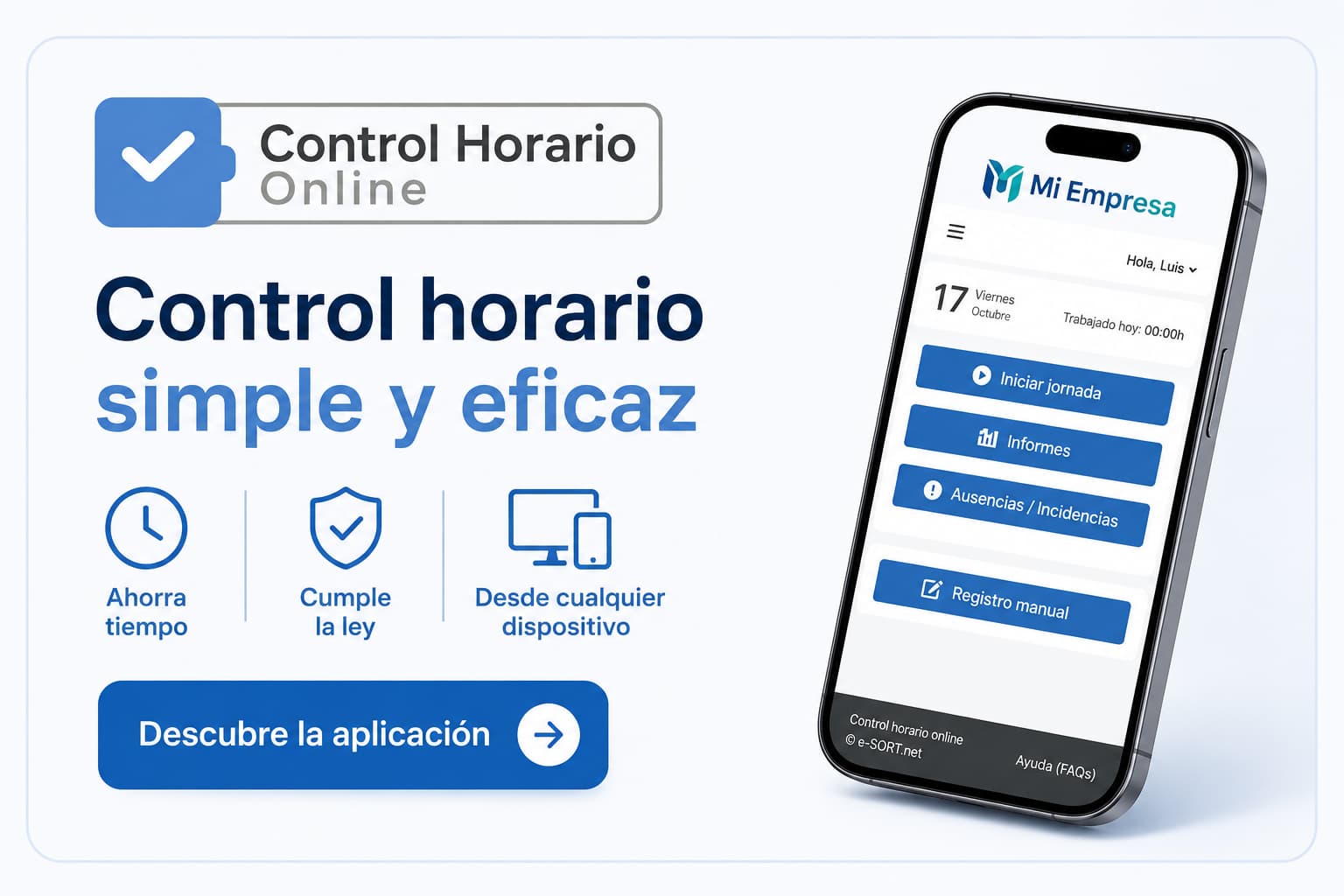 prueba control horario online